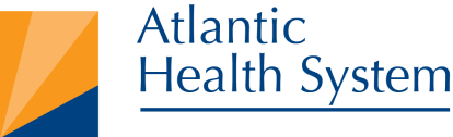 Atlantic Health System, navigate home